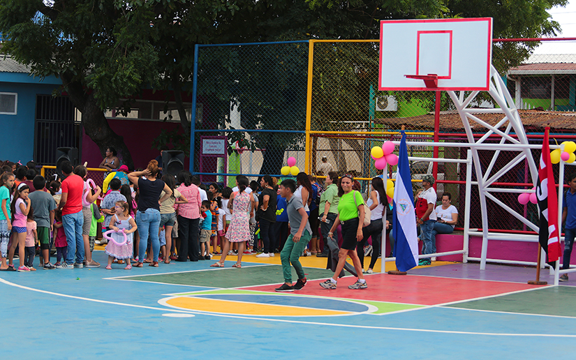 PARQUE